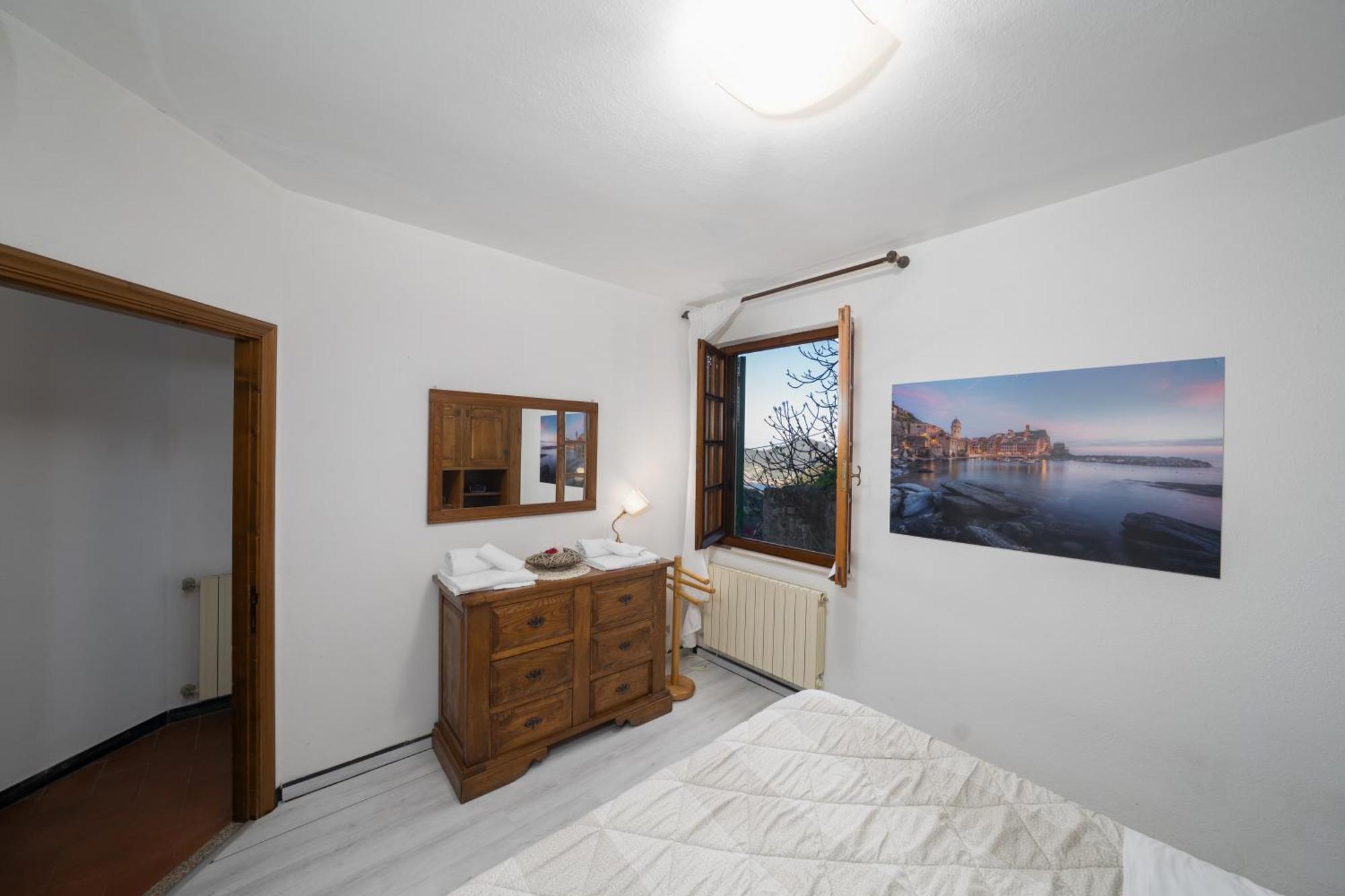 Ca Du Venuto 1, Terremarine Villa Vernazza Exterior photo